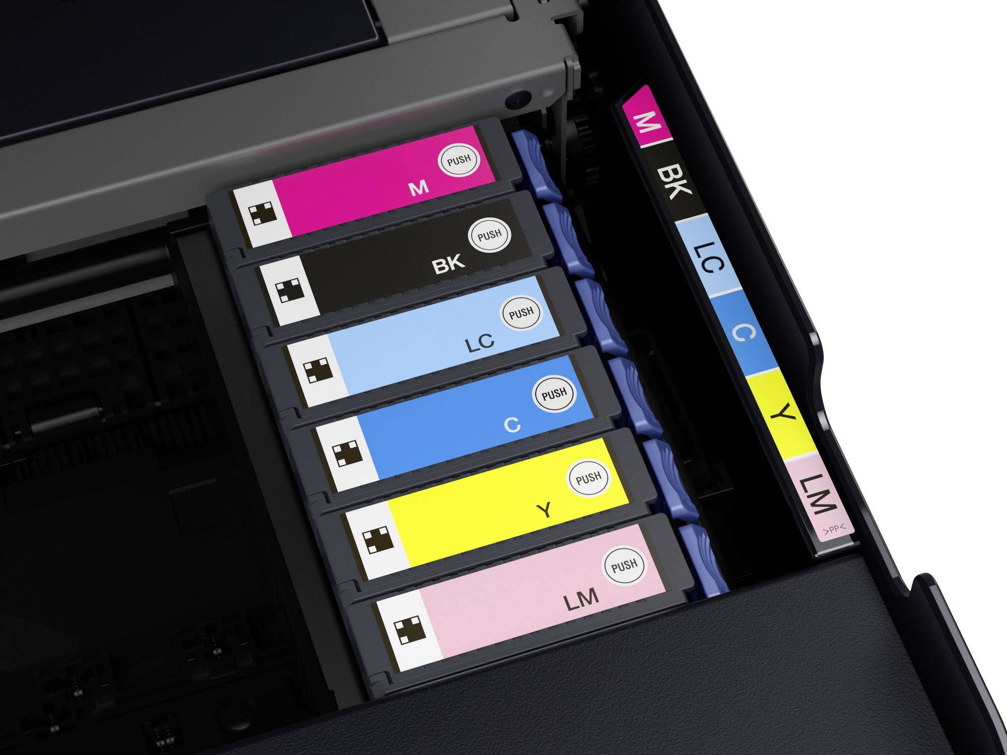 Epson Expression Photo XP-8600 Colour inkjet multifunction printer A4 Printer, scanner, copier Wi-Fi, Duplex