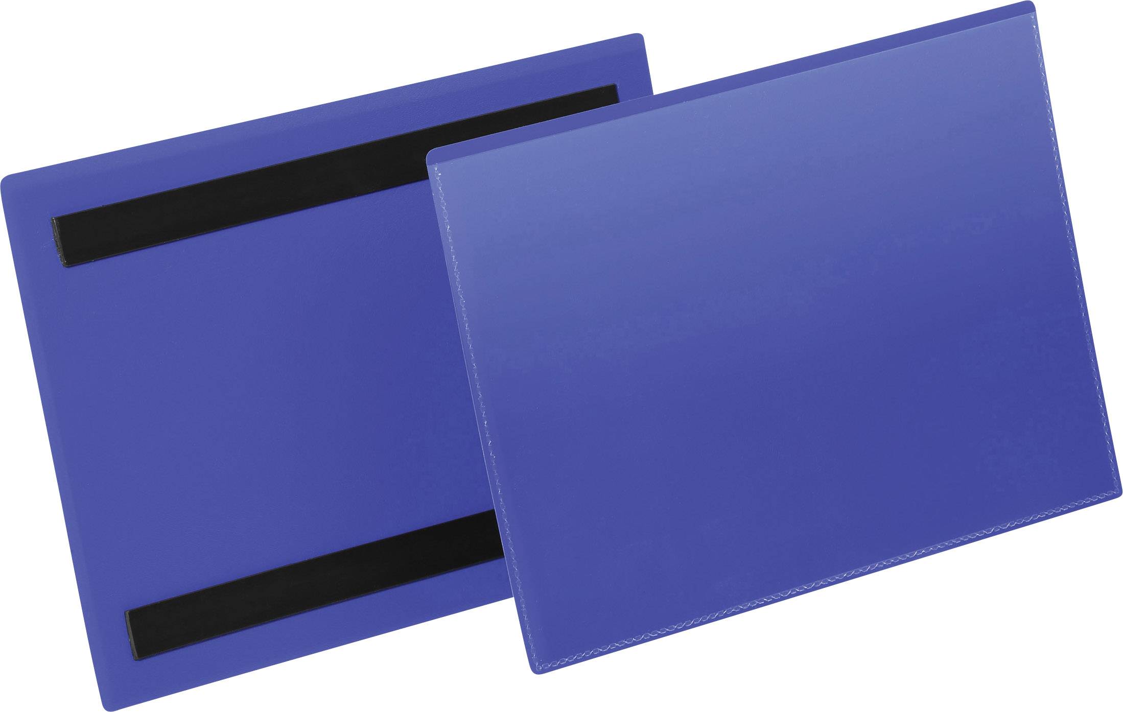 Magnetic label pocket (W x H) 223 mm x 163 mm 50 pc(s)