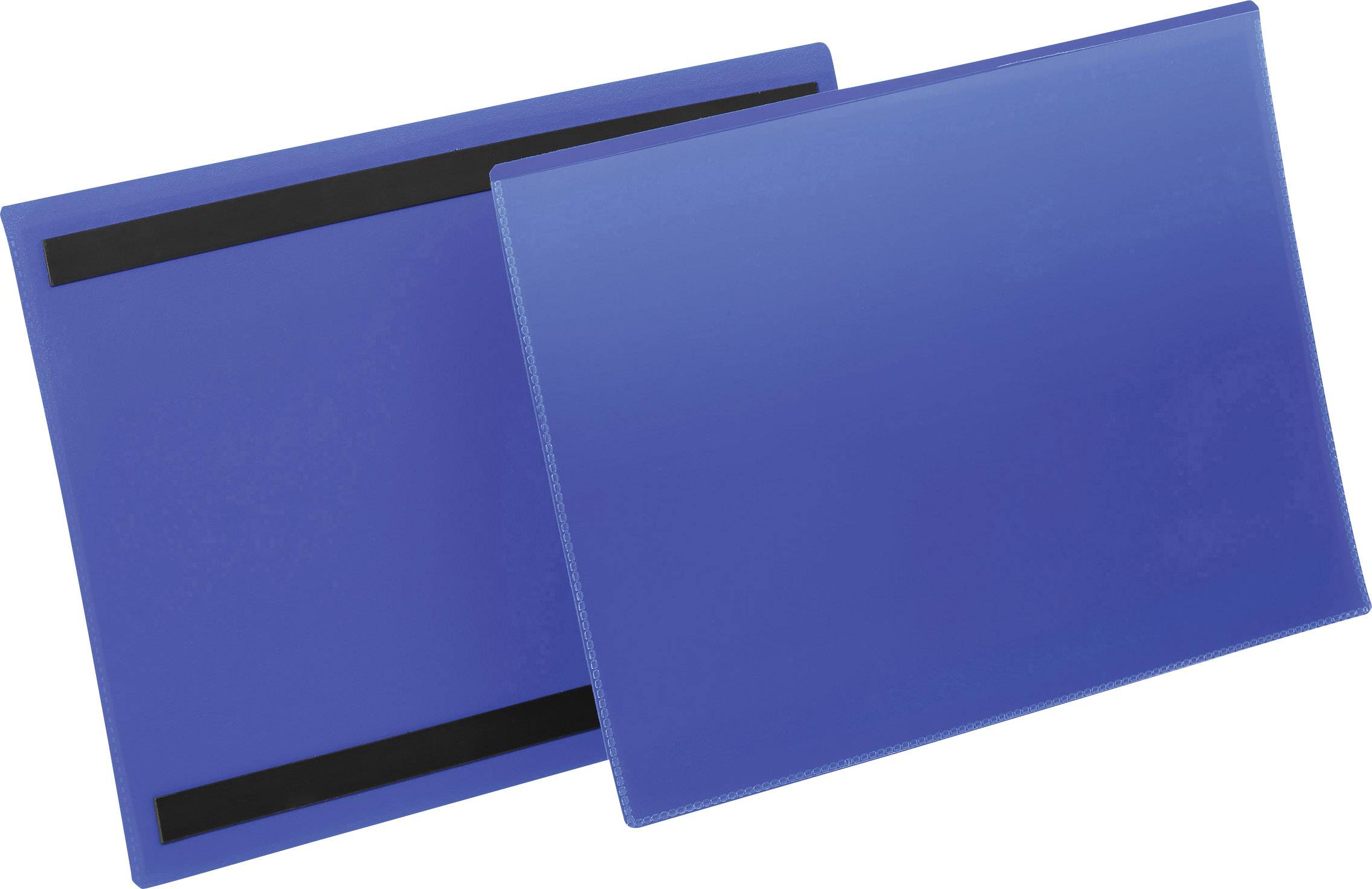 Magnetic label pocket (W x H) 311 mm x 225 mm 50 pc(s)
