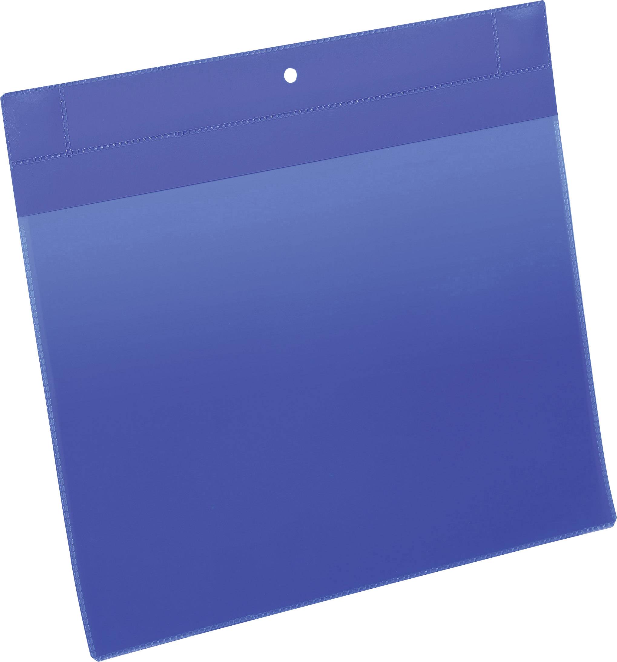 Magnetic label pocket (W x H) 311 mm x 280 mm 10 pc(s)