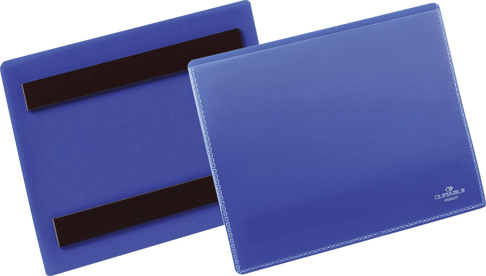 Magnetic label pocket (W x H) 148 mm x 105 mm 50 pc(s)