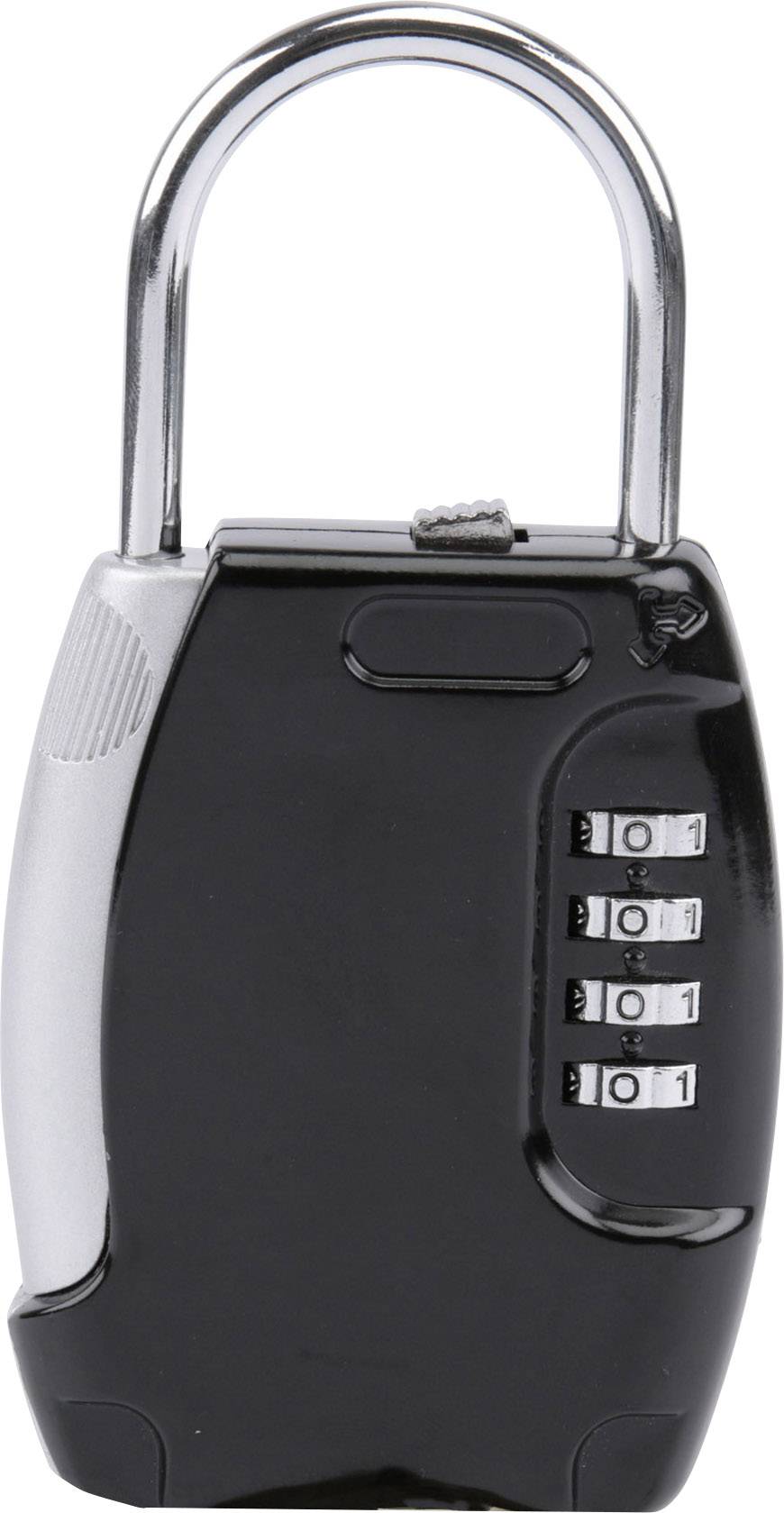Olympia 7029 ST 4 Key safe box Combination