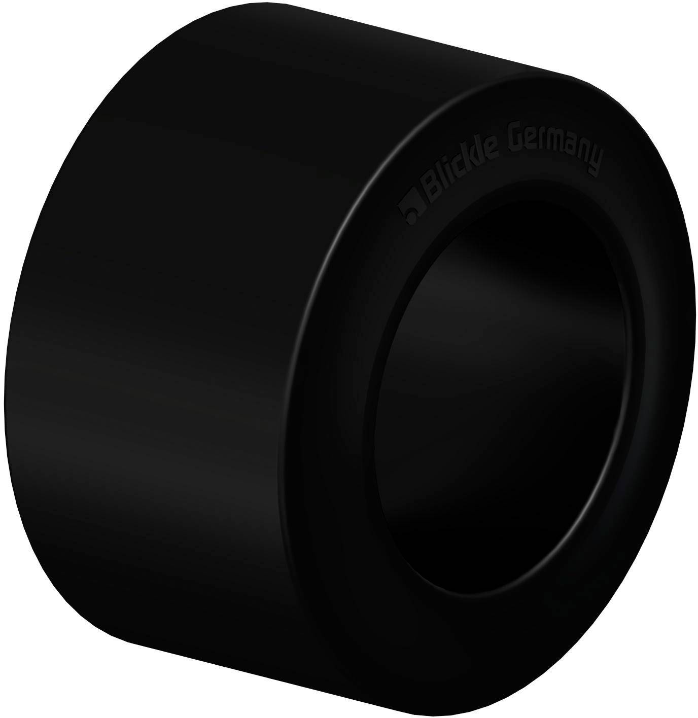 Blickle 146720 BEV 265x160/160-ZDG
