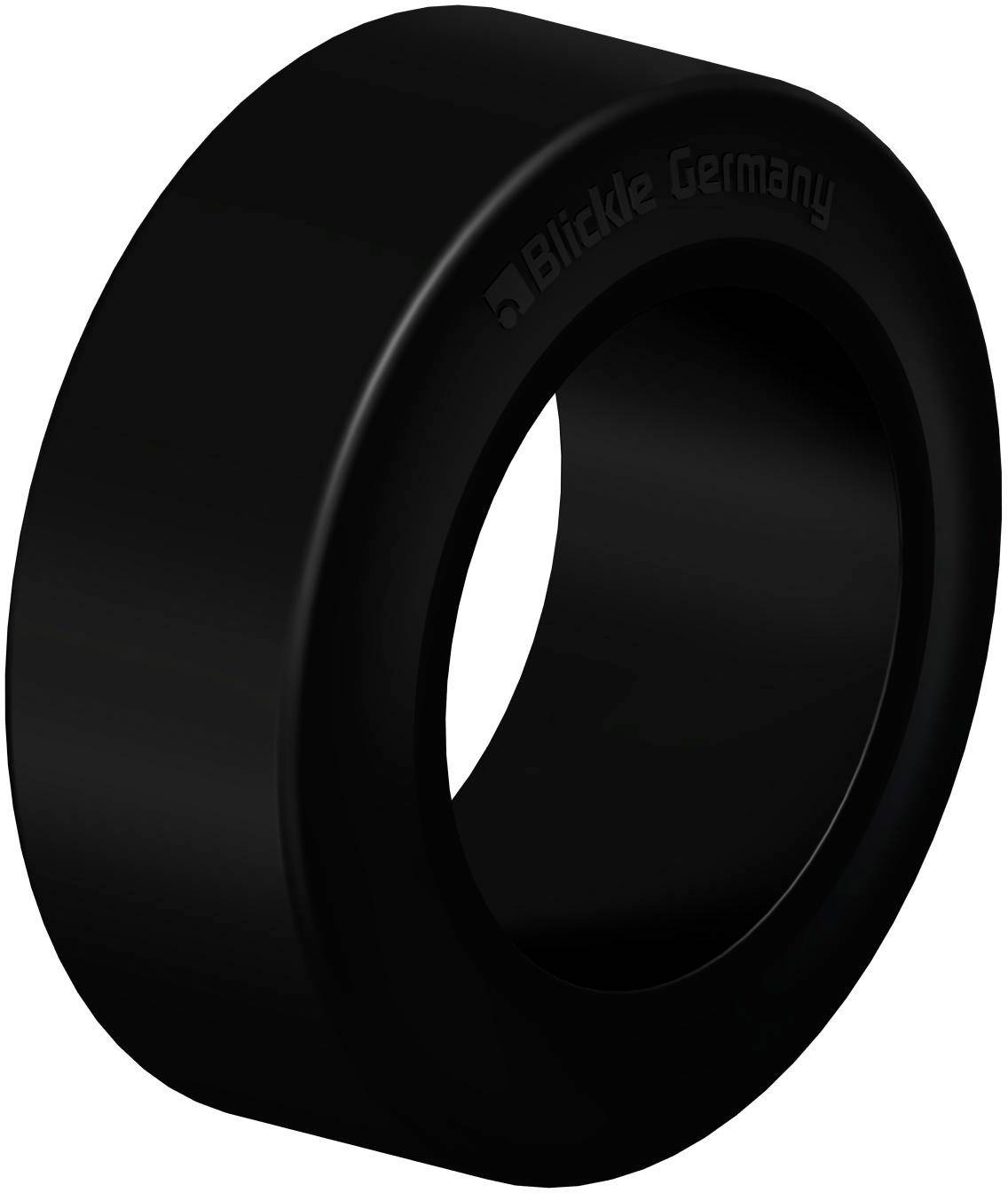 Blickle 164533 BEV 270x105/170-ZDG