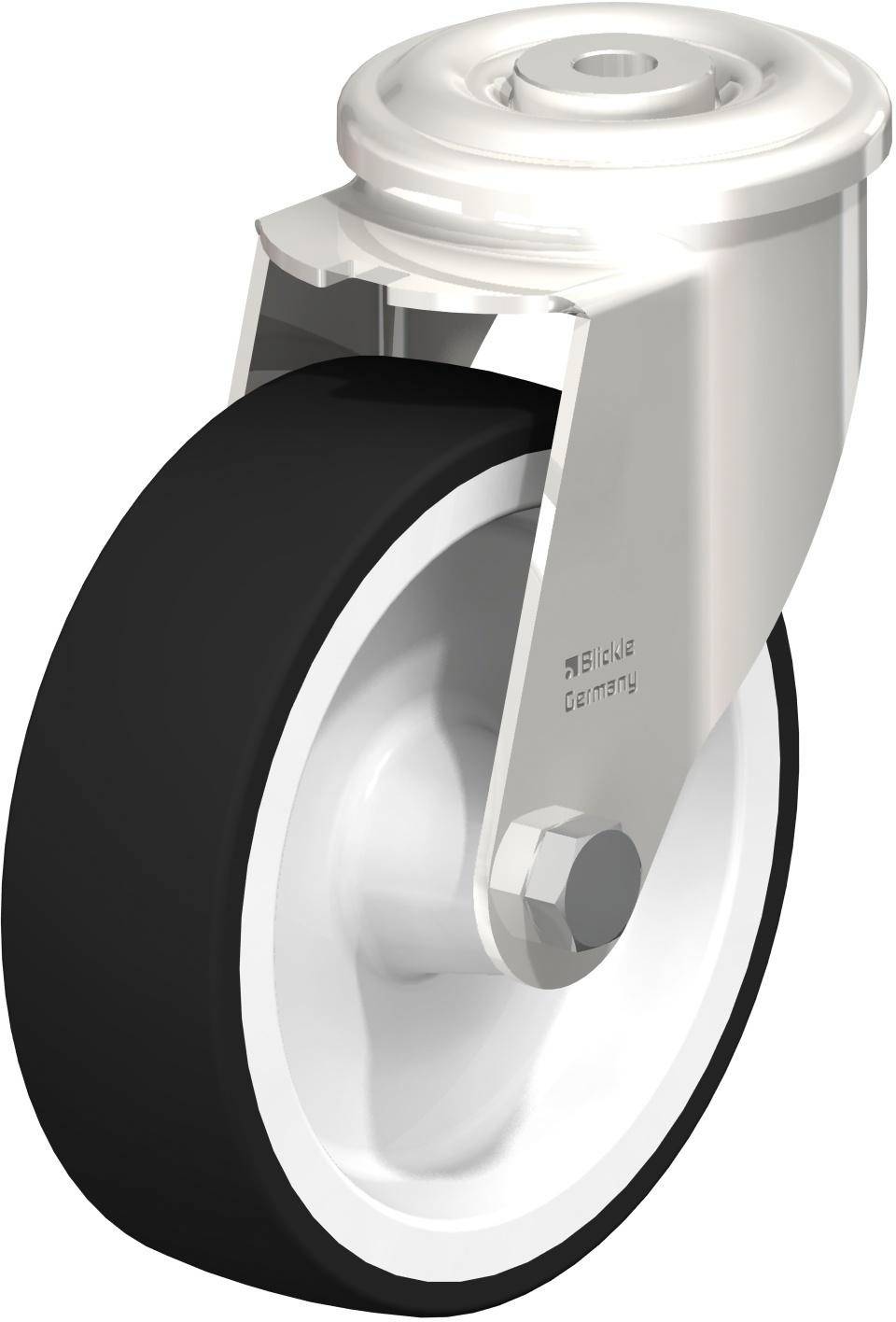 Blickle 681189 LEXR-ROTH 150G
