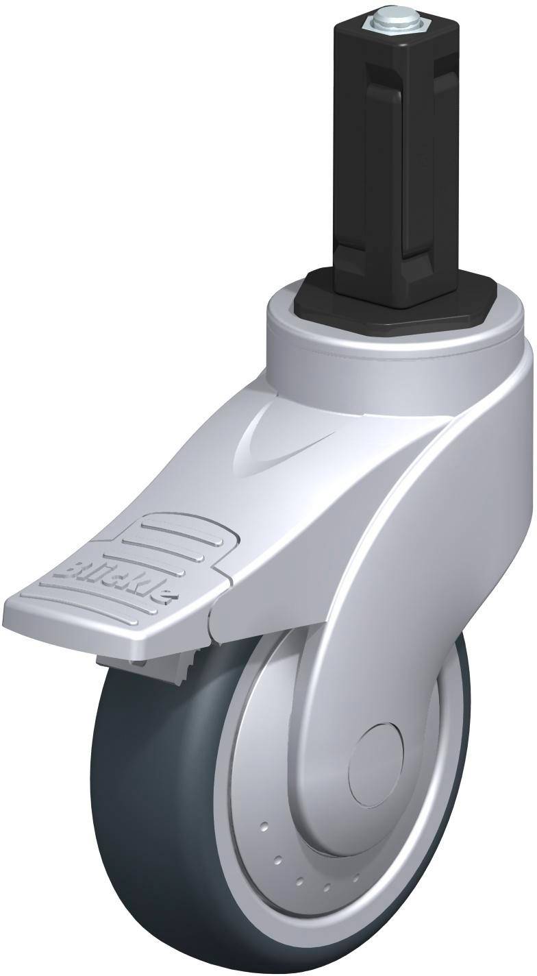 Blickle 849489 LWG-TPA 101K-11-FI-FK-EV53