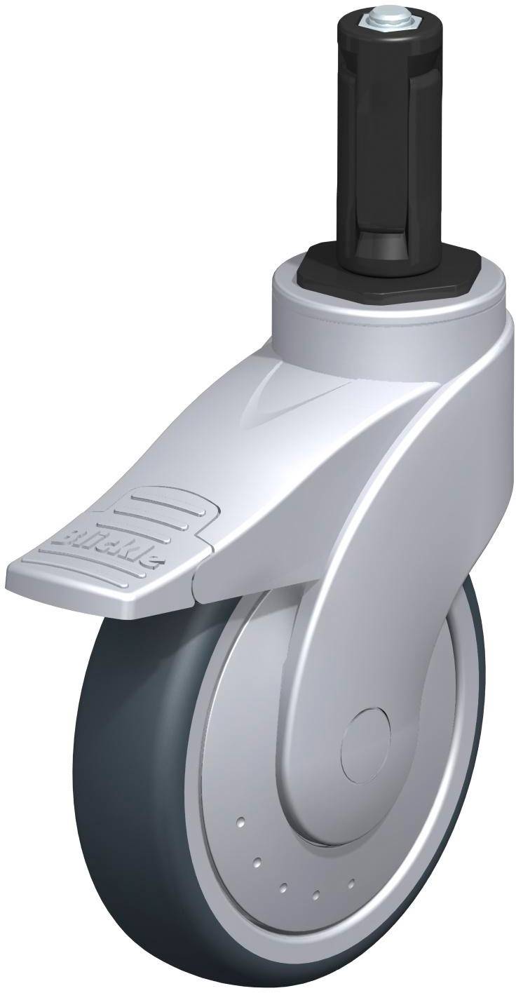 Blickle 849585 LWG-TPA 126K-11-FI-FK-ER53