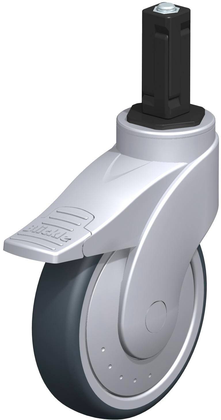 Blickle 748997 LWG-TPA 126K-11-FI-FK-EV53