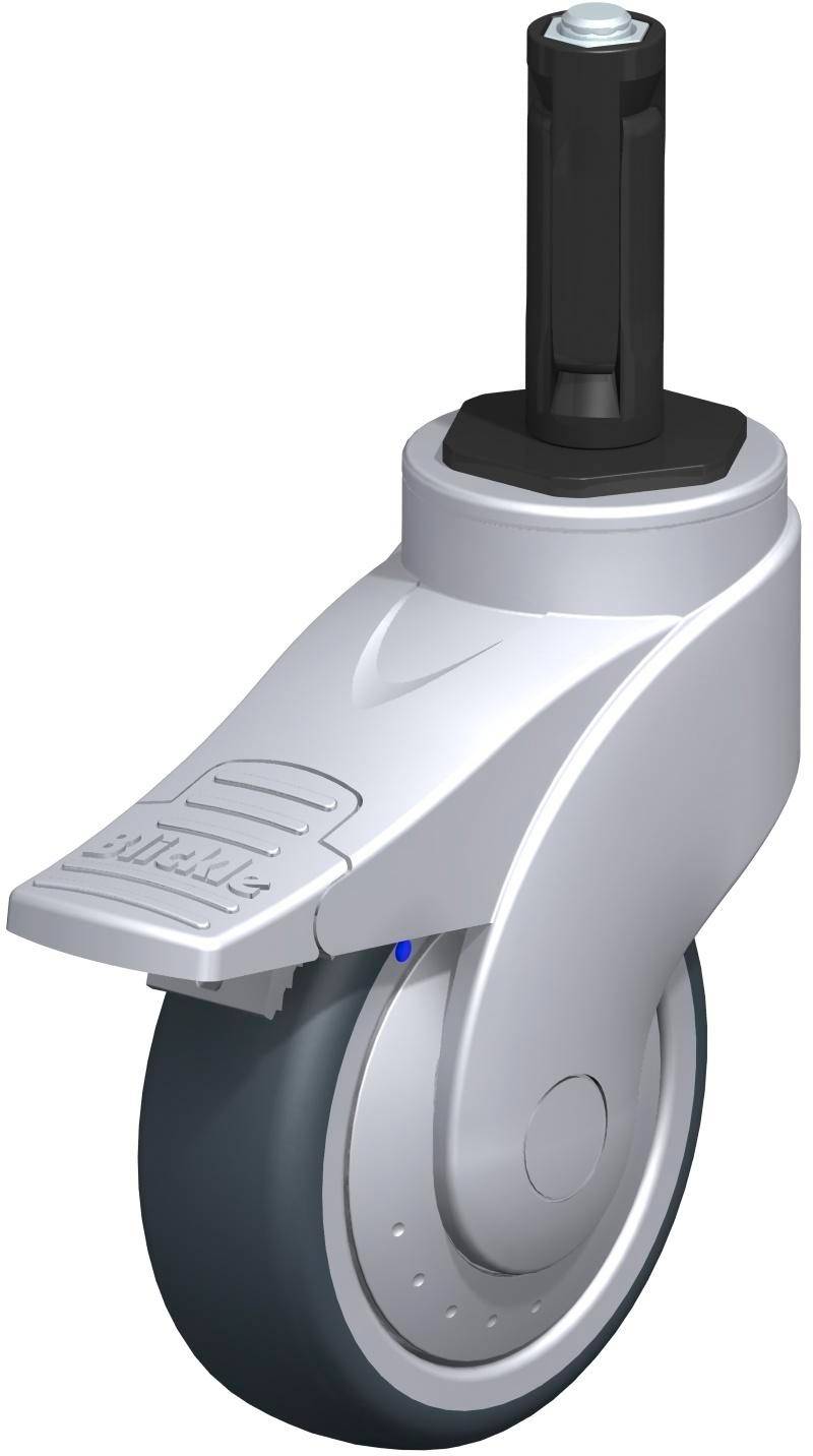 Blickle 849673 LWGX-TPA 101XK-11-FI-FK-EXR52
