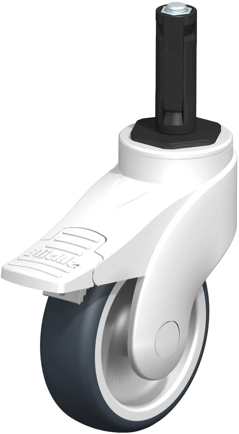 Blickle 845416 LWK-TPA 101G-11-FI-ER52