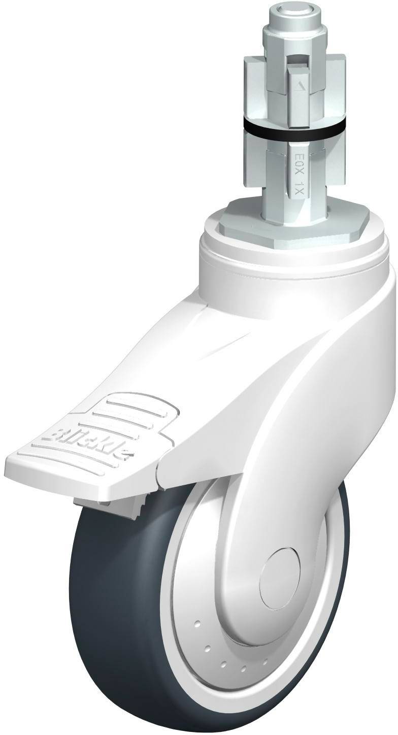 Blickle 744806 LWK-TPA 101K-11-FI-FK-E54