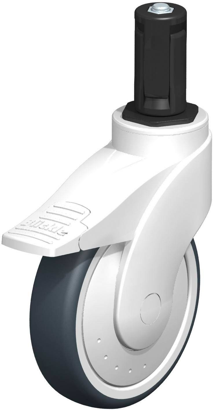 Blickle 849227 LWK-TPA 126K-11-FI-FK-ER54