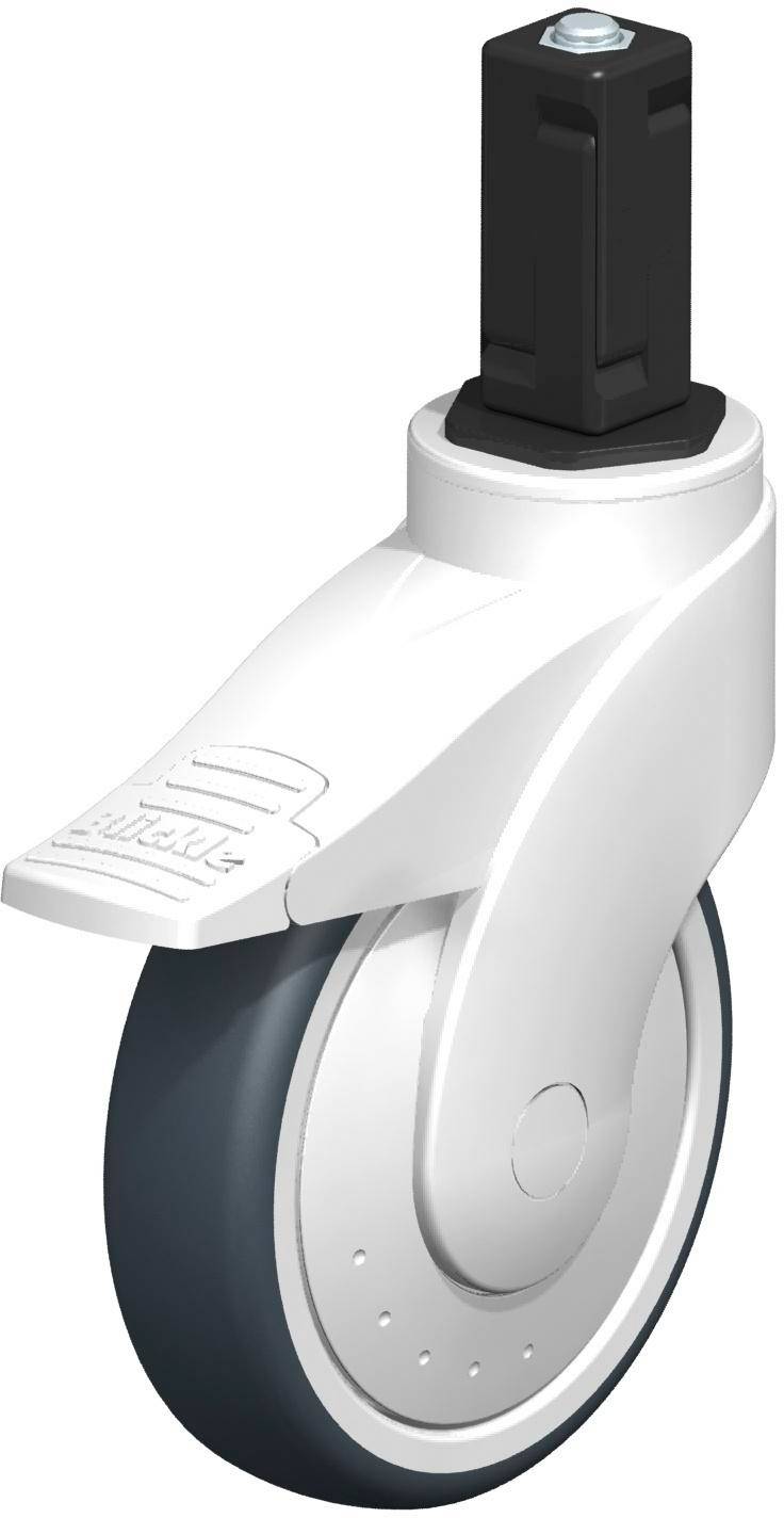 Blickle 849231 LWK-TPA 126K-11-FI-FK-EV54