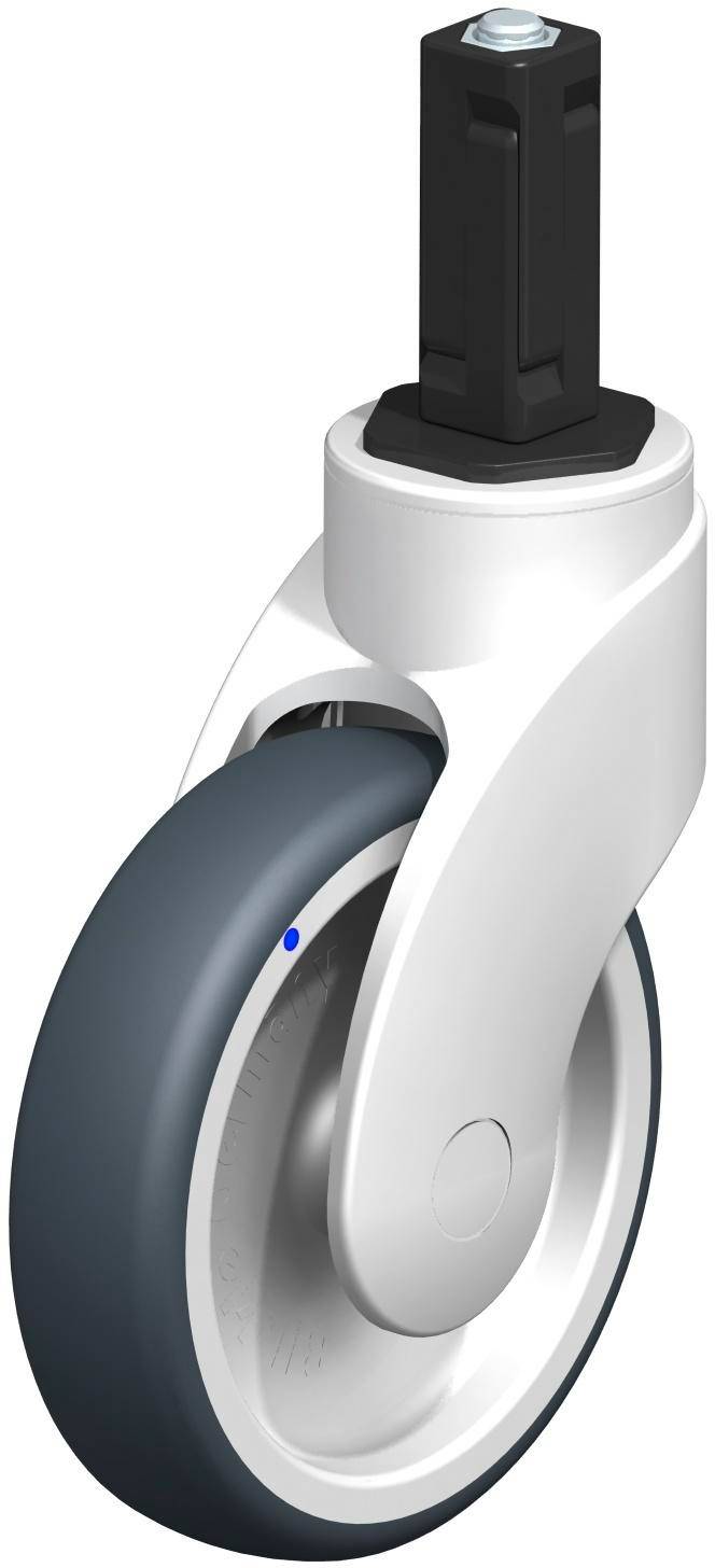 Blickle 849364 LWKX-TPA 126G-11-EXV53