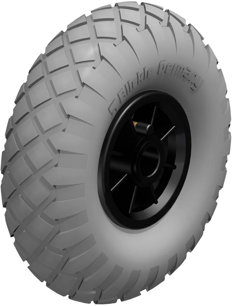 Blickle 441659 PK 262/25-75G-SG