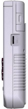 Retroflag GPi CASE SBC housing Compatible with (development kits): Raspberry Pi Grey