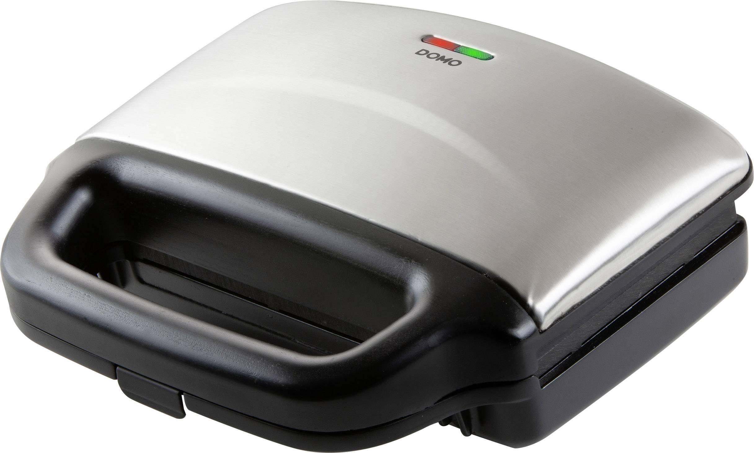 DOMO DO9195C Sandwich maker Black