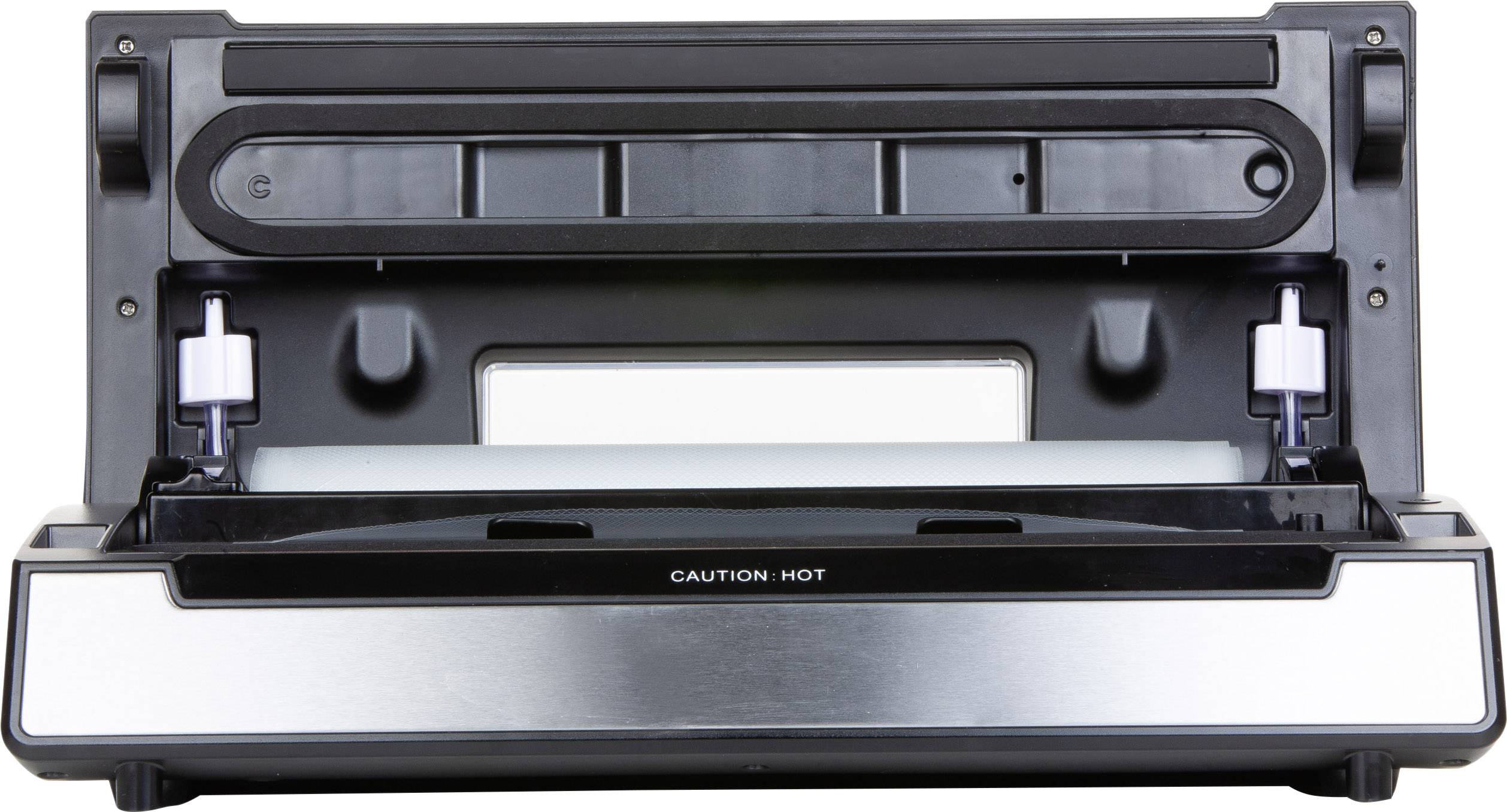 DOMO DO331L DO331L Vacuumizer with air exhaust