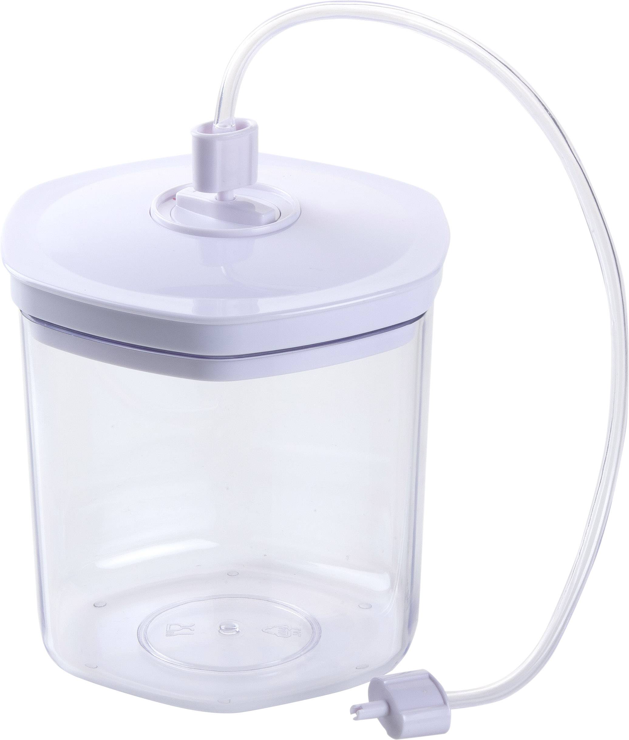 DOMO DO331L DO331L Vacuumizer with air exhaust