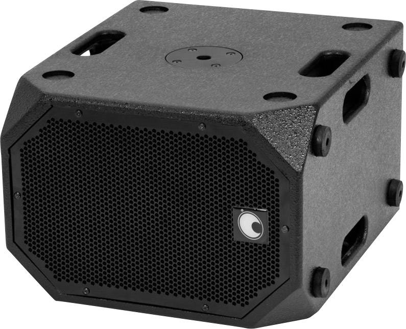 Omnitronic BOB Basic Set 2.1 Active PA speaker set Bluetooth