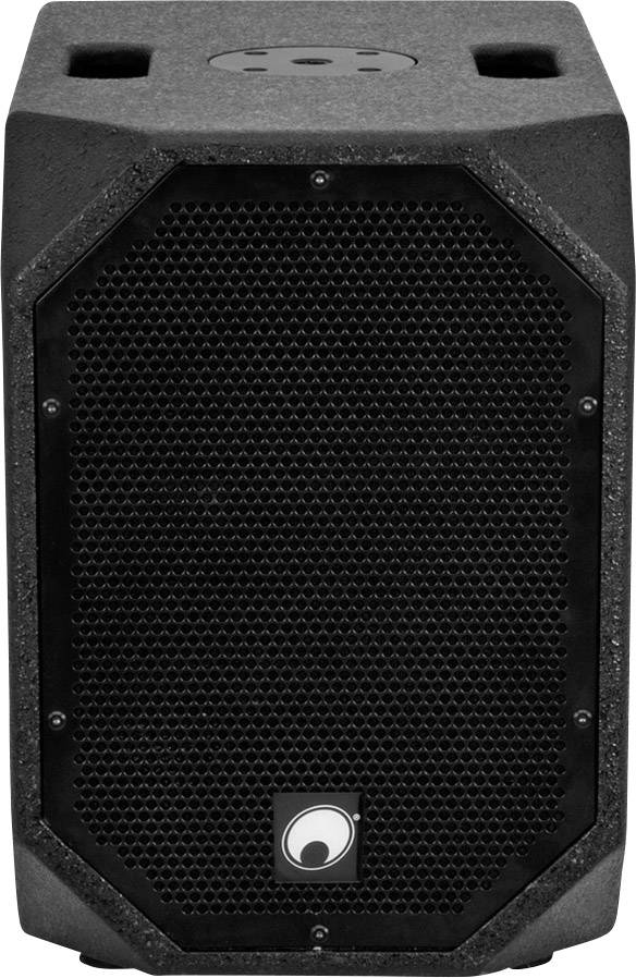 Omnitronic BOB Basic Set 2.1 Active PA speaker set Bluetooth
