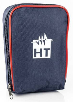 HT Instruments 1003230 B80 Test equipment bag