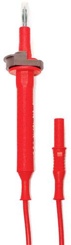 HT Instruments 4717-S-IEC100R Safety test lead 1 pc(s)