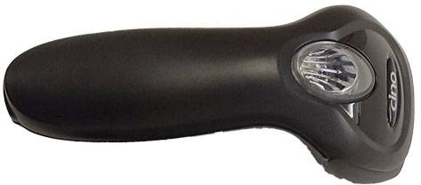 HT Instruments 2002510 BC-Scanner HT-Power Barcode reader 1 pc(s)