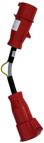 HT Instruments CEE16A DS-Adapter Test lead adapter -