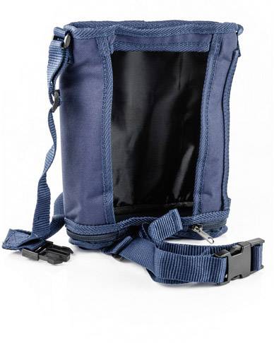 HT Instruments 2004100 SP0400 Test equipment bag