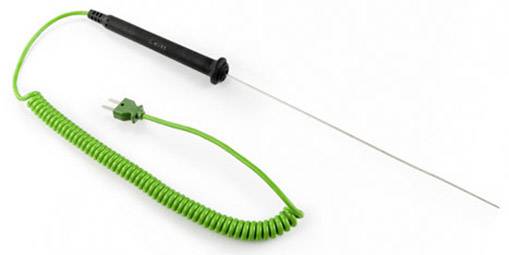 HT Instruments TK107 Air probe -40 up to 800 °C Sensor type K