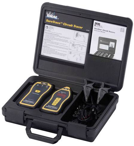 Cable locator 2003101 HT Instruments HV00955