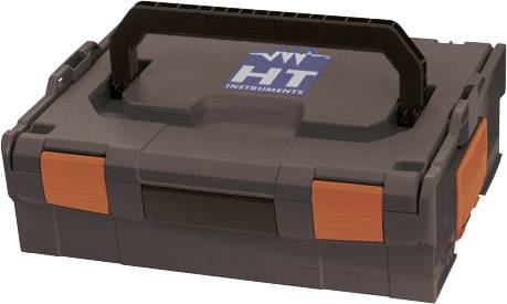 HT Instruments Sortimo L-Boxx HT 2009220 Test equipment case