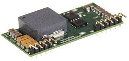 MEAN WELL NID65-5 DC/DC converter 6.5 A 32.5 W No. of outputs: 1 x Content 1 pc(s)