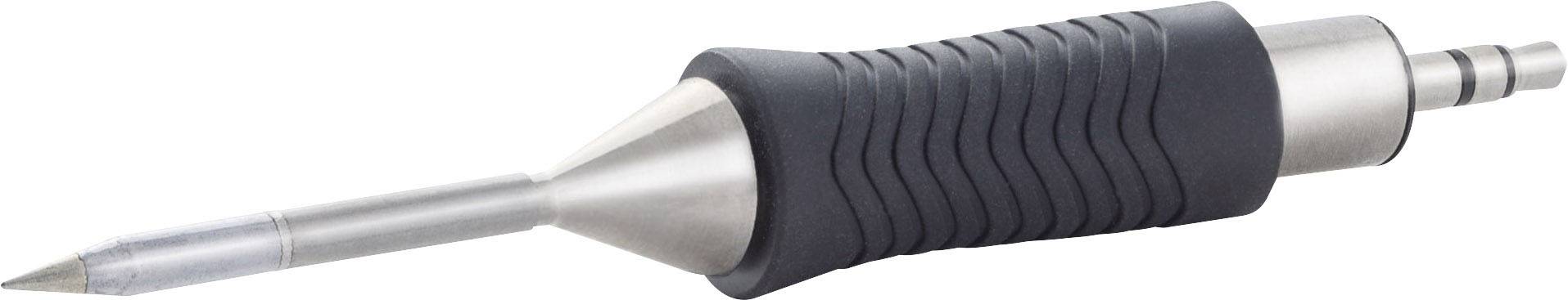 Weller RTM 002 C MS Soldering tip Tapered Tip size 0.2 mm Tip length 19 mm Content 1 pc(s)