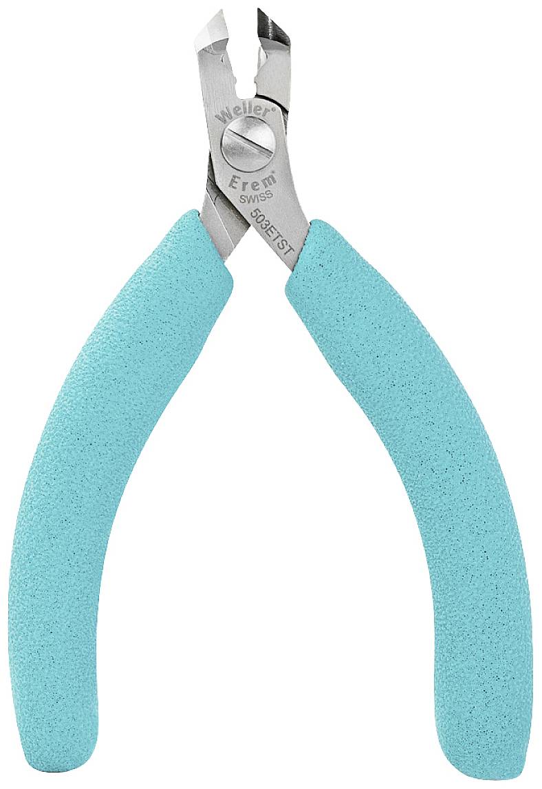 Weller Erem® 503ETST ESD Tip cutter 110 mm