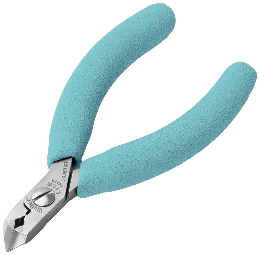 Weller Erem® 503ETST ESD Tip cutter 110 mm
