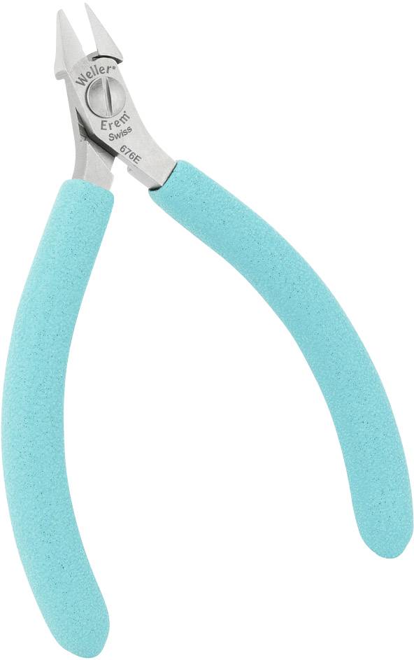 Weller Erem® 676E ESD Side cutter 110 mm