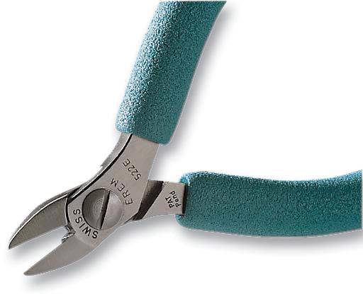 Weller Erem® 522E Side cutter