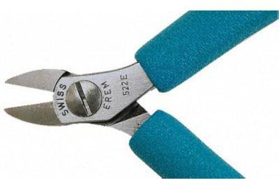 Weller Erem® 522E Side cutter