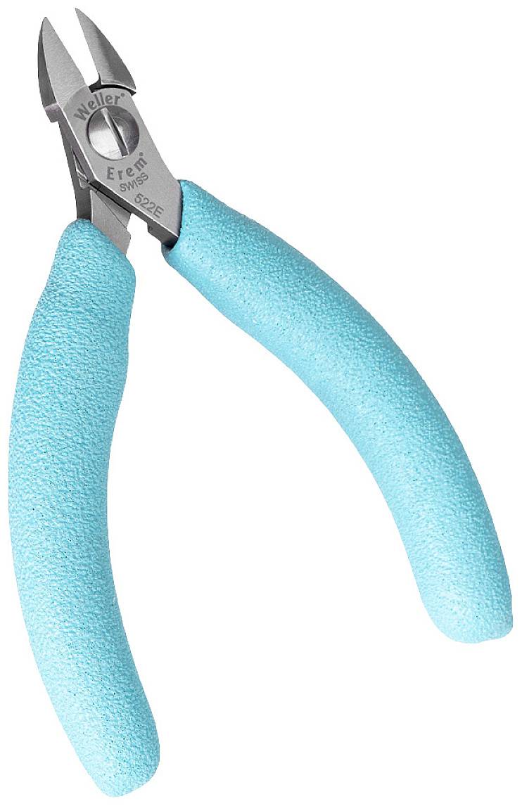 Weller Erem® 522E Side cutter