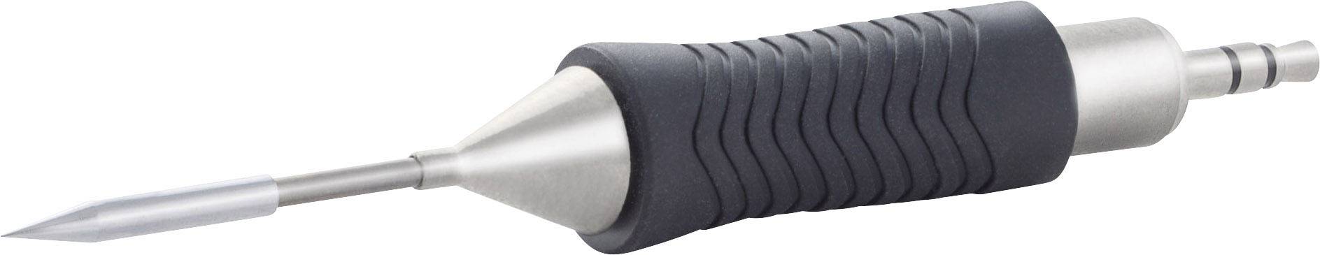 Weller RTM 001 C NW Soldering tip Tapered Tip size 0.1 mm Tip length 19 mm Content 1 pc(s)