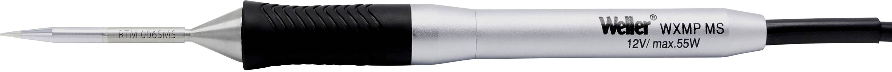 Weller RTM 006 S MS Soldering tip Chisel-shaped Tip length 23 mm Content 1 pc(s)