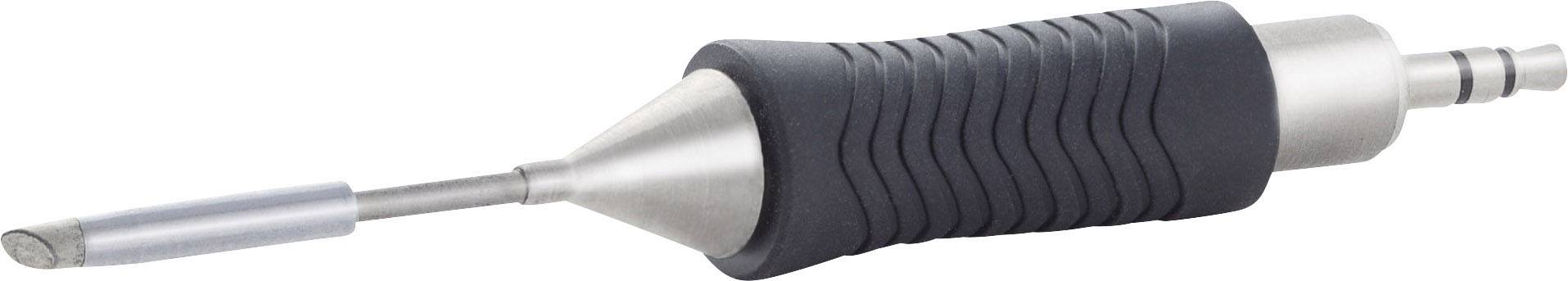 Weller RTM 020 G Soldering tip Solder reservoir tip, Gull Wings Tip length 20 mm Content 1 pc(s)