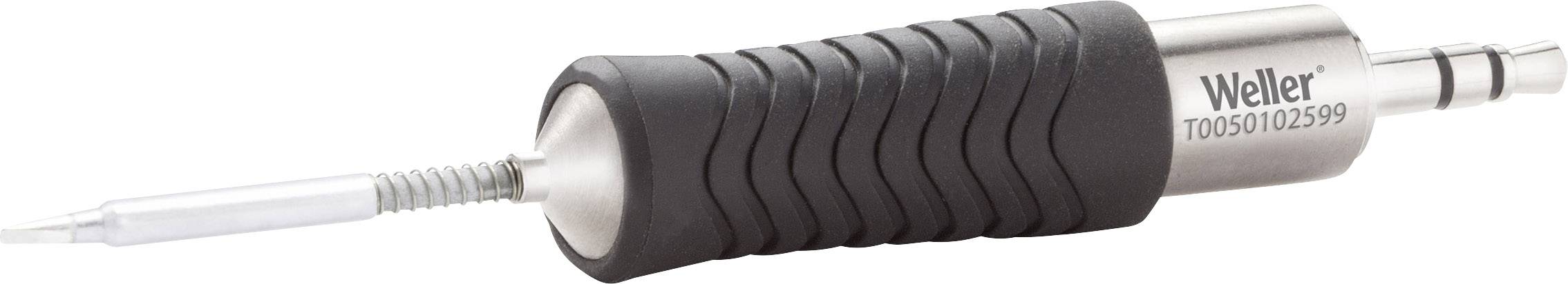 Weller RTP 010 S MS Soldering tip Tapered Tip length 16.3 mm Content 1 pc(s)