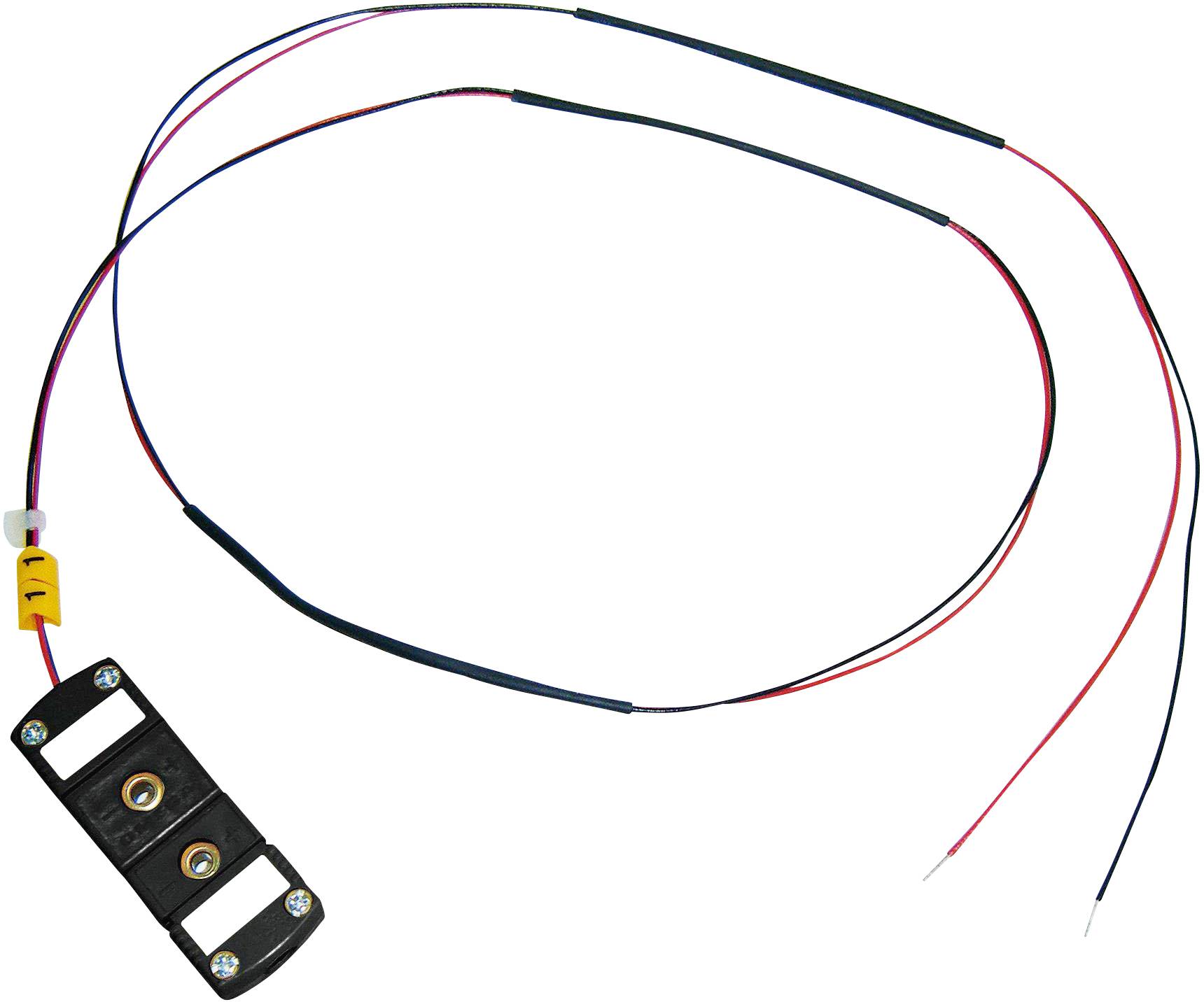 GW Instek GTL-128J GTL-128J Cable exension GW Instek GTL-128J extension cable 1 pc(s)