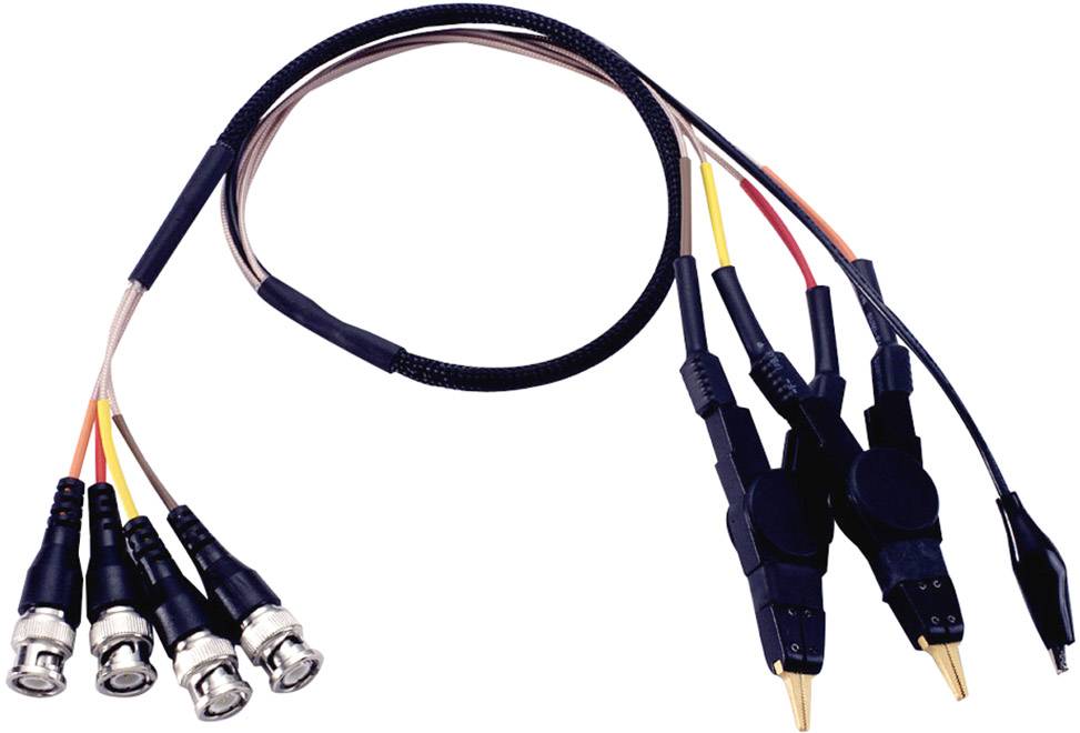 GW Instek LCR-12 Test lead