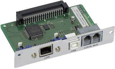 GW Instek 11IF-71LU012 PLR-LU Interface card 1 pc(s)