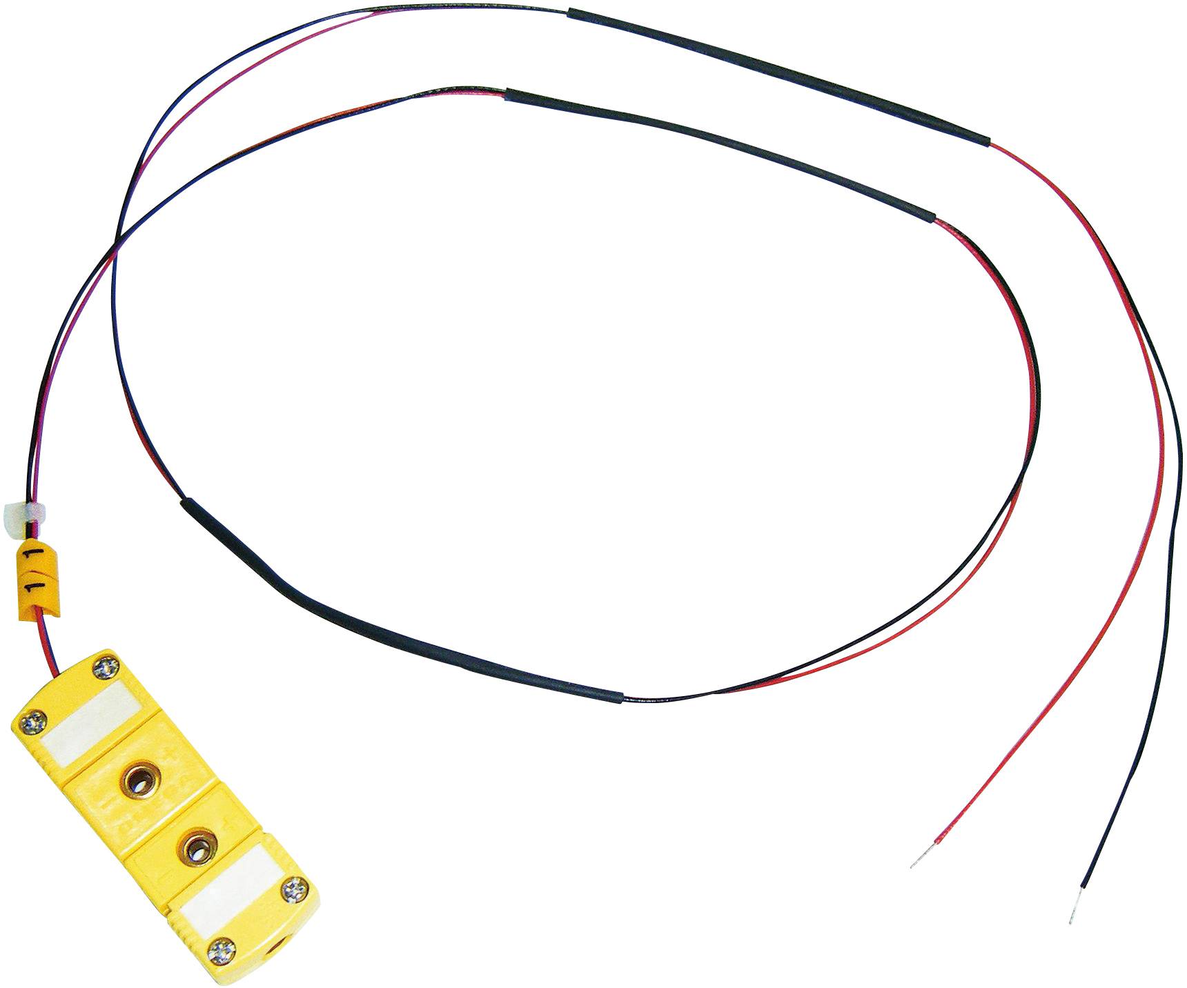 GW Instek GTL-128K GTL-128K Cable exension GW Instek GTL-128K extension cable 1 pc(s)