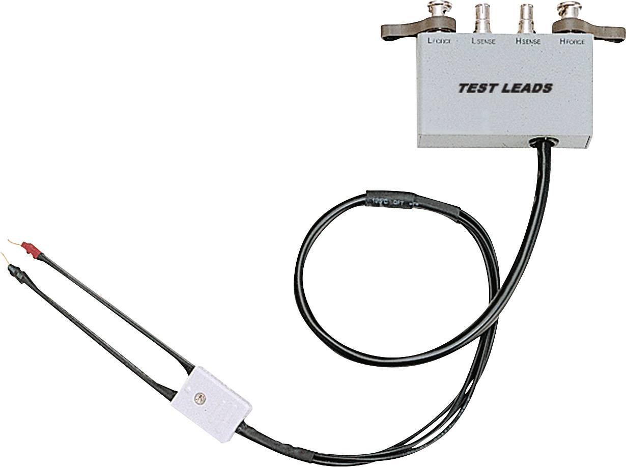 GW Instek LCR-08 SMD soldering tweezers